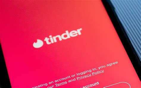 information on tinder dating site